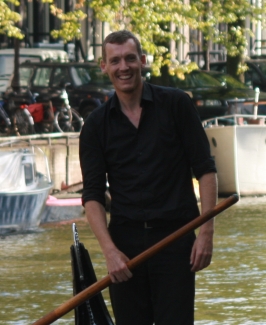 Hans Lentz
